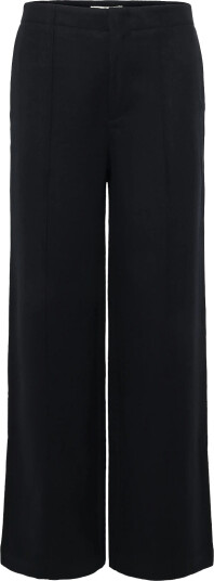 Esme Studios | Esbecca Wool Pants Grs | XL