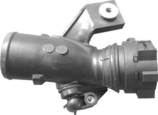 MAPCO 39780 Ladeluftslange