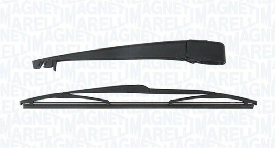 Viskerblad MAGNETI MARELLI 000723180152
