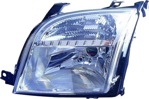 ABAKUS 431-1155R-LDEMN Frontlykter