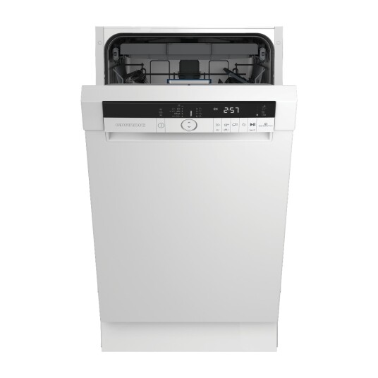 Grundig GSUP4130W Oppvaskmaskin Grundig GSUP4130W Oppvaskmaskin