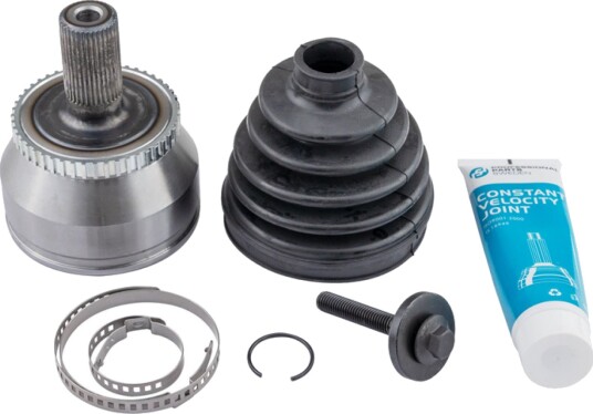 Professional Parts Drivknute drivaksel Professional Parts 46431908