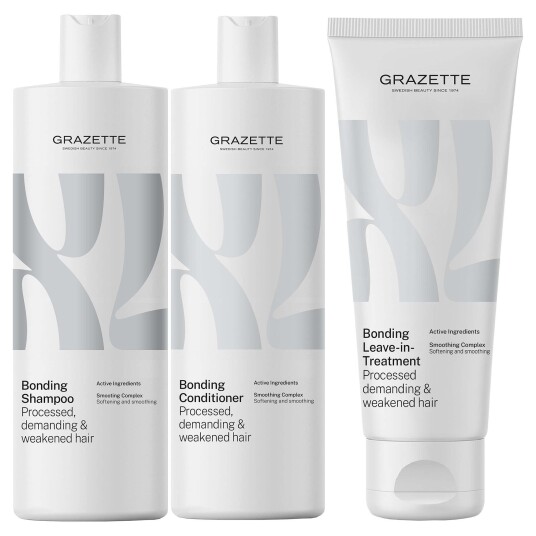 Xl Bonding Trio Xl Bonding Trio
