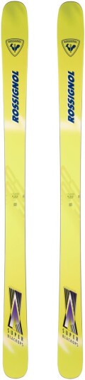 Rossignol Super Blackops Open 192 Rossignol Super Blackops Open 192