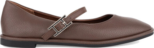 Santino Milano Dame Sko Brun 39 EU,