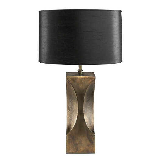 Artwood Vezzani Table Lamp Antique Brass Artwood Artwood Vezzani Table Lamp Antique Brass Artwood