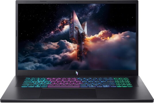 Acer Nitro V 17 ANV17-I31-94F9 Core 9 270H 16GB 512GB SSD W11 Home NH.U4FEG.006 Acer Nitro V 17 ANV17-I31-94F9 Core 9 270H 16GB 512GB SSD W11 Home NH.U4FEG.006