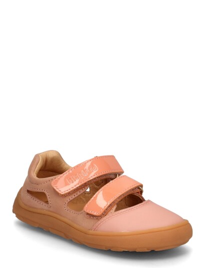 Bisgaard Bisgaard Barefoot Michi   Pink   24