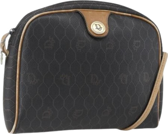 Dior Vintage Dame Svart Dior Vintage Dame Svart