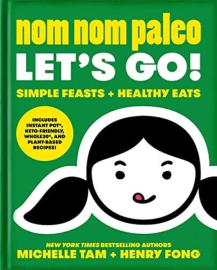 Nom Nom Paleo Av Michelle Tam, Henry Fong