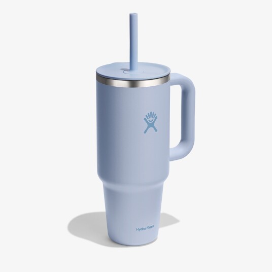 Hydro Flask All Around Travel Tumbler 40oz 1180ml Solid Surf