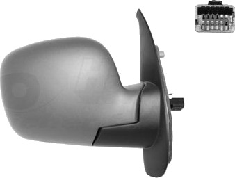 VAN WEZEL 4312818 Sidespeil