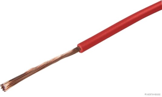 HERTH+BUSS ELPARTS 51275106005 Ledning