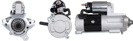 ELSTOCK 25 5247 Starter