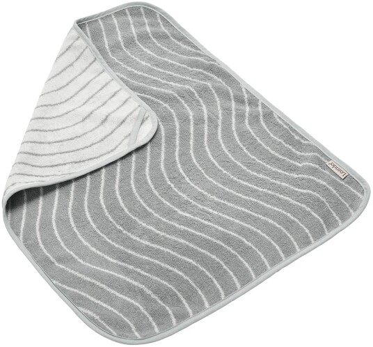Leander Topper Matty Stellematte Woodland Cool Grey