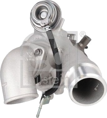 FEBI BILSTEIN 187121 Turbolader