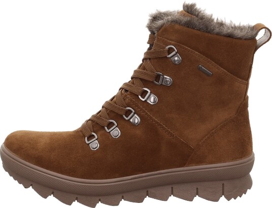 Legero Novara - SADDLE (BROWN) - 5.5/24.8 cm