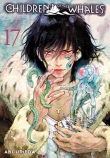 Children Of The Whales, Vol. 17 Av Abi Umeda