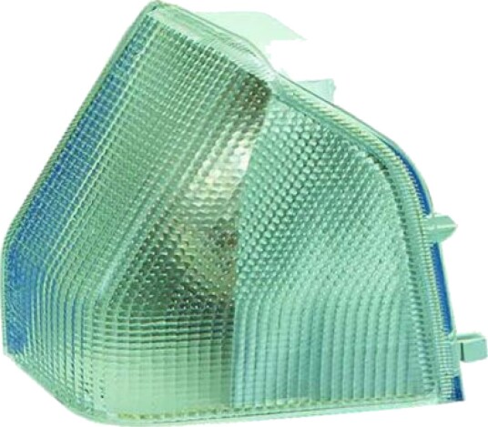 Blinklys DEPO 552-1501R-WE