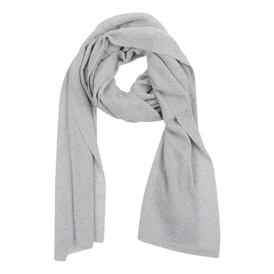 Charlott Dame Accessories Grå ONE SIZE, Charlott Dame Accessories Grå ONE SIZE,