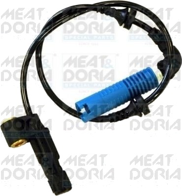 MEAT & DORIA 90139 Sensor ABS