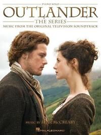 McCreary Bear Outlander