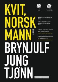 Kvit, Norsk Mann Av Brynjulf Jung Tjønn