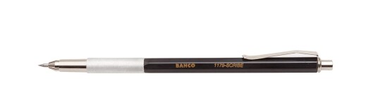 Bahco Rissenål Pennf M/utsk.Spiss 1179-Scribe