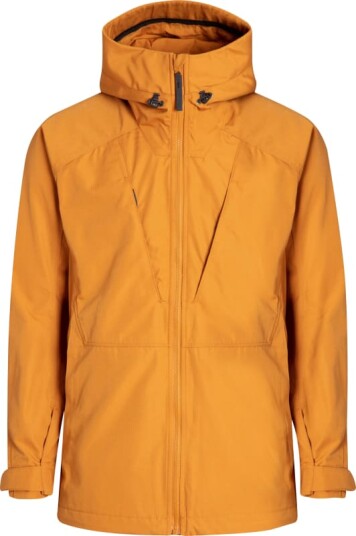 Lundhags Men's Habe Jacket Gul XXL Man Lundhags Men's Habe Jacket Gul XXL Man