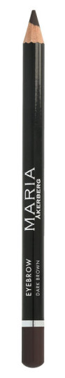 Maria Akerberg Eyebrow Pencil Medium Brown