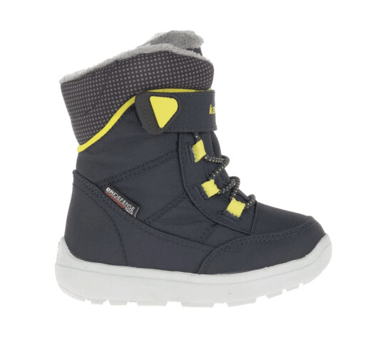 Kamik Stance2 Navy Yellow 26 Kamik Stance2 Navy Yellow 26