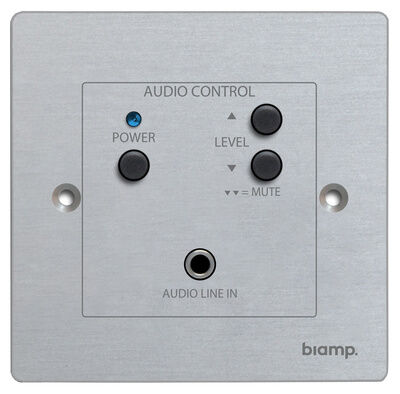 Biamp Systems ACPR