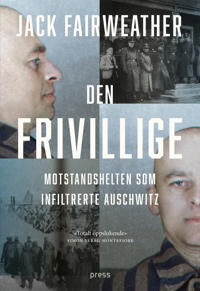 Den Frivillige Av Jack Fairweather