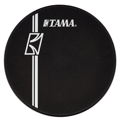 Tama 22"" Reso Bass Drum Head Fibre Tama 22"" Reso Bass Drum Head Fibre