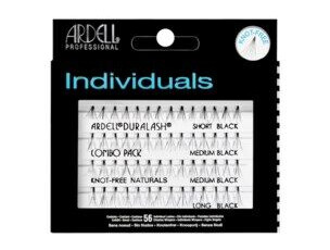Ardell Naturals combo black Ardell Naturals combo black