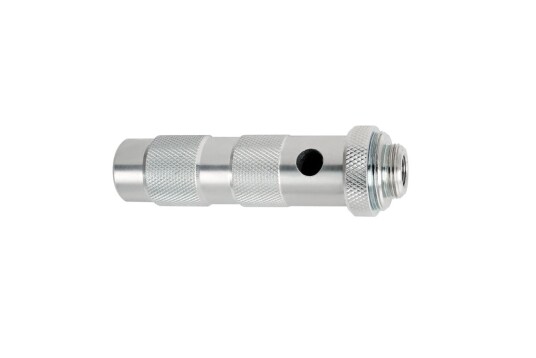 Irimo Håndtak Til Hullstanser 3-30mm