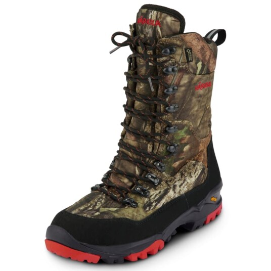 Härkila Men's Moose Hunter Gore-Tex Grønn 47 Man