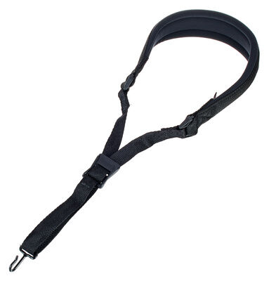 Neotech Pad-It Strap XL Metal Neotech Pad-It Strap XL Metal