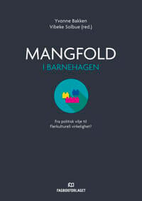 Mangfold I Barnehagen