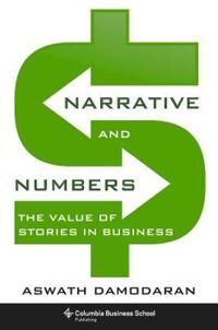 Narrative And Numbers Av Aswath Damodaran Narrative And Numbers Av Aswath Damodaran