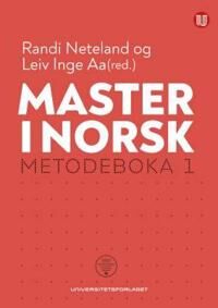 Master I Norsk