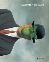 Magritte In 400 Images Av Julie Waseige