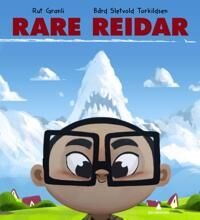 Rare Reidar Av Rut Granli
