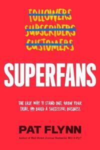 Flynn Pat Superfans