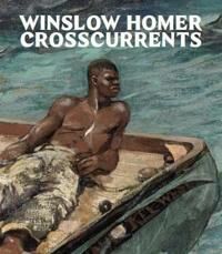 Winslow Homer Av Stephanie L. Herdrich, Sylvia Yount