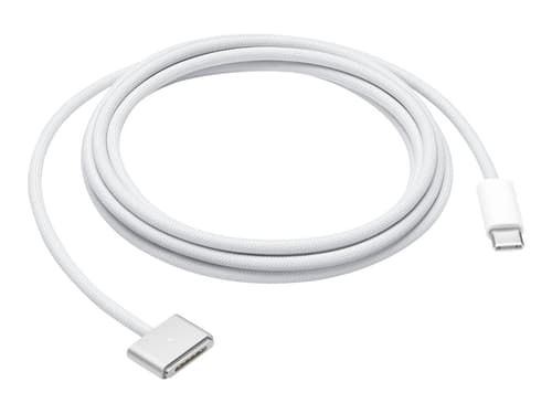 Apple Usb-c To Magsafe 3 Cable (2 M) Apple Usb-c To Magsafe 3 Cable (2 M)