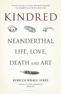 Wragg Sykes Rebecca Kindred