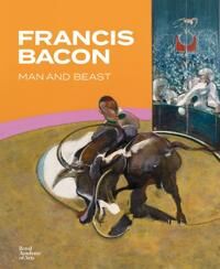 Francis Bacon Av Michael Peppiatt, Stephen F. Eisenman, Catherine Howe, Anna Testar, Isabella Boorman