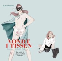 Vondt I Tissen Av Tine Oppedal Vondt I Tissen Av Tine Oppedal