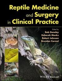 Doneley B Reptile Medicine and Surgery in Clinical Practice